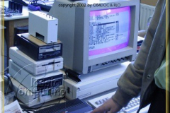 Classic Computing 2002