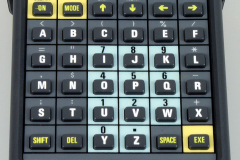 Psion Organiser II Model CM von 1986