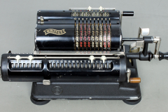 Rechenmaschine Walther WR 16