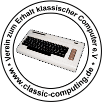 Verein zum Erhalt klassischer Computer e.V.