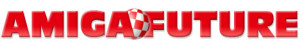 AmigaFuture Logo