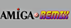 Amiga Remix Logo