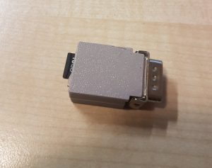 SDEXTJOY Adapter